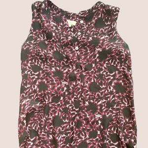 Anne Taylor Sleeveless